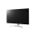 LG 31.5'' 32UD99-W Srebrno- Biały - 357717 - zdjęcie 3